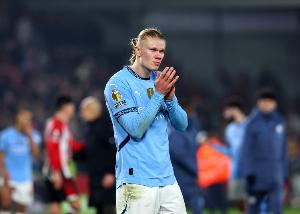 挪威球员欧冠进球榜前四:哈兰德50球,索尔斯克亚等3人共计49球