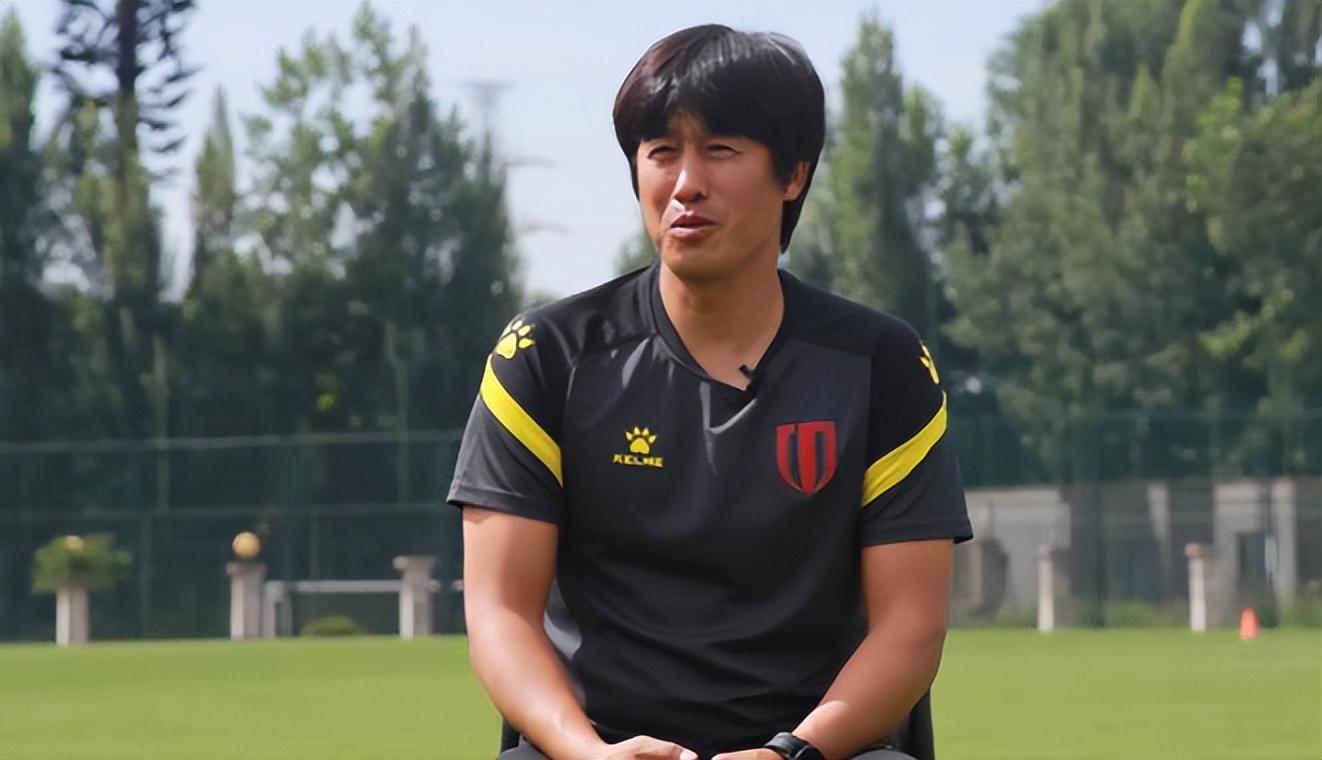 意外!为何新帅接手成都蓉城后,带队在热身赛上至今都还没赢过球