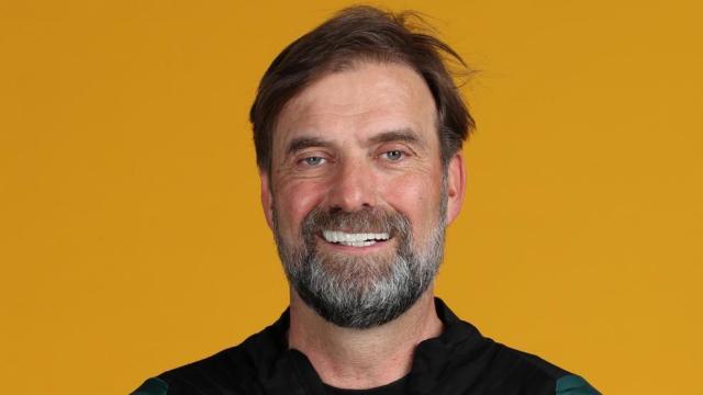 开云智能体验-克洛普:要赢决赛要先学会丑陋 不想复仇只想纠错