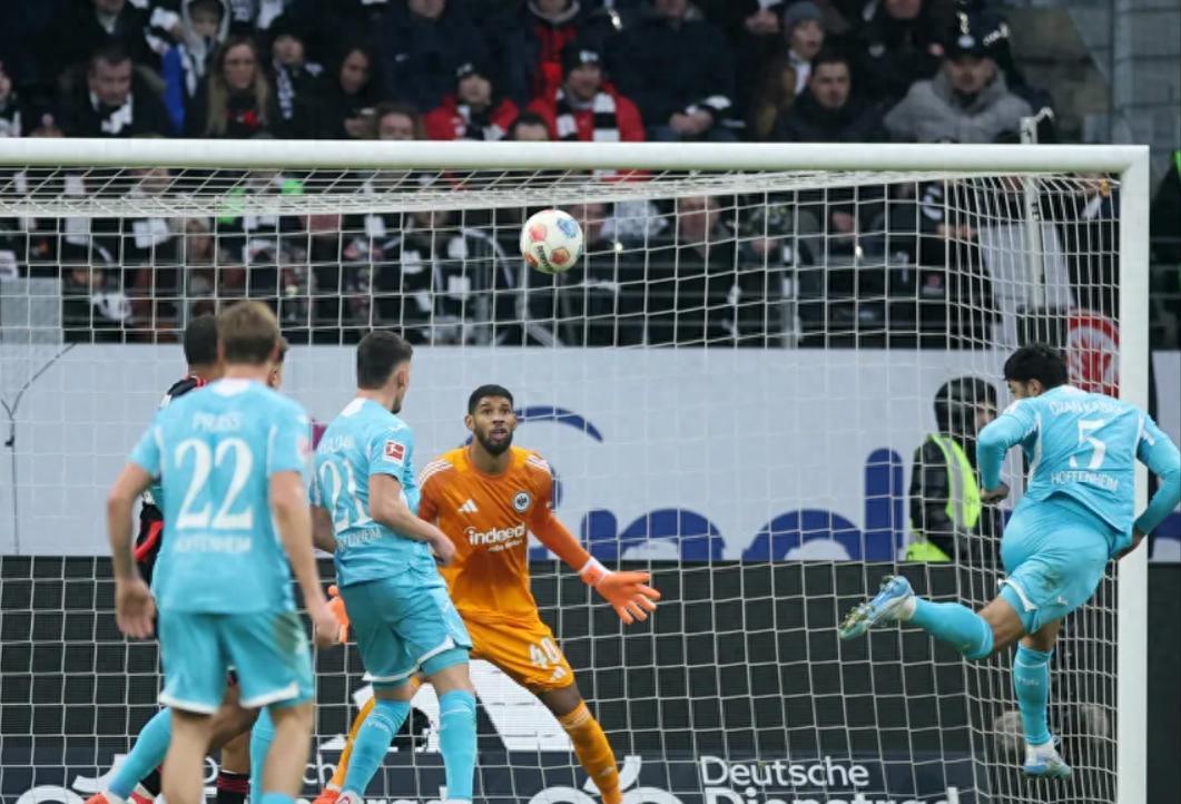 开云数字工具-德甲16轮补赛:霍芬海姆传中极具特色,莱比锡要让四了吗?