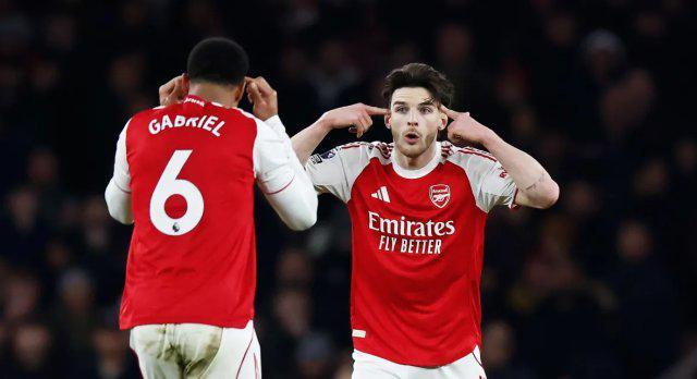 开云APP下载-英媒:阿森纳球迷在坑阿森纳