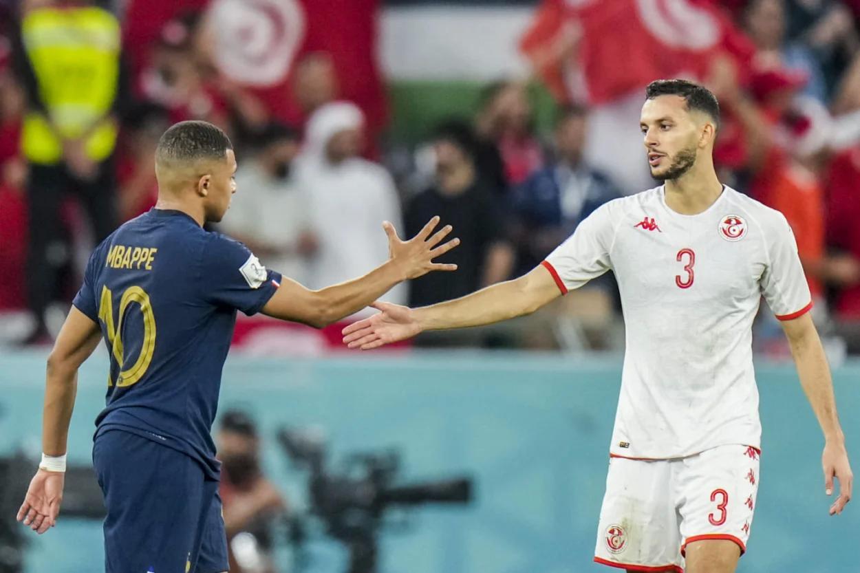 开云APP下载-外媒：罗马看上突尼斯中卫塔勒比，洛里昂对球员要价700万欧